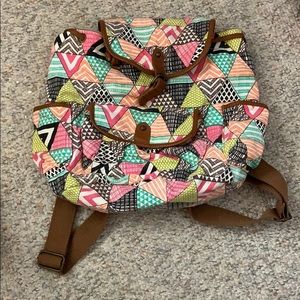 Supper cute small backpack